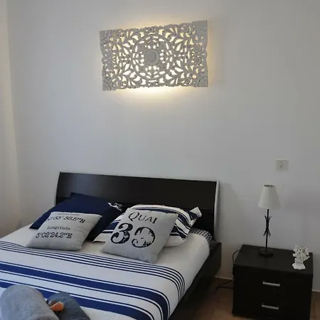 Villa Casa Batello