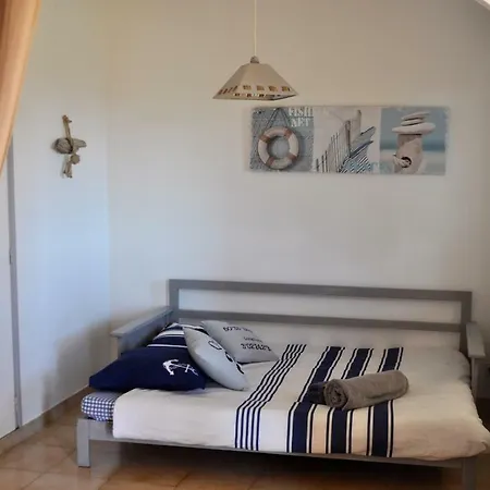 Vila Casa Batello Ventiseri