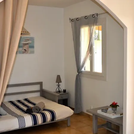Casa Batello 别墅 *