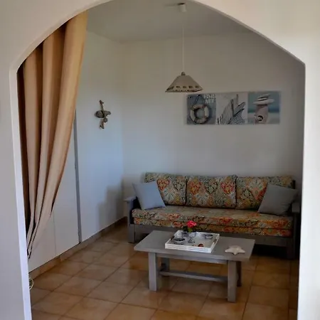 Vila Casa Batello *